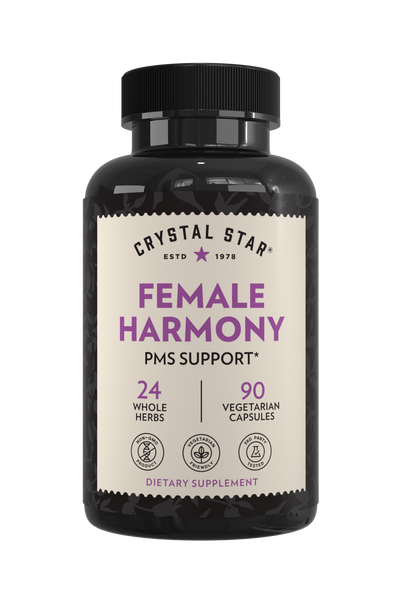 Female Harmony